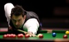 Ronnie O'Sullivan snooker Masters 2017