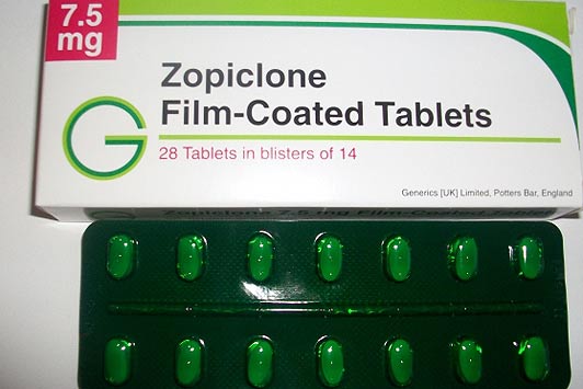 ZOPICLONE