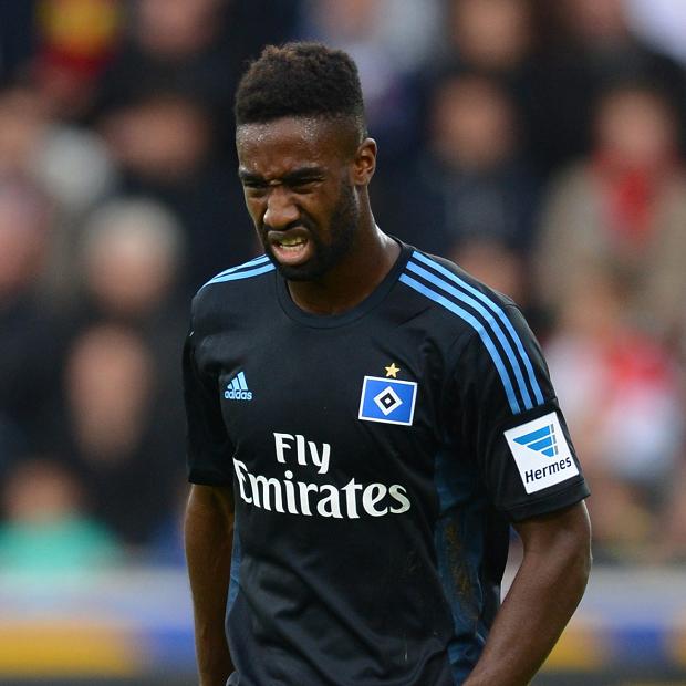  Jiohan Djourou has not decided if he will extend stay at Hamburg