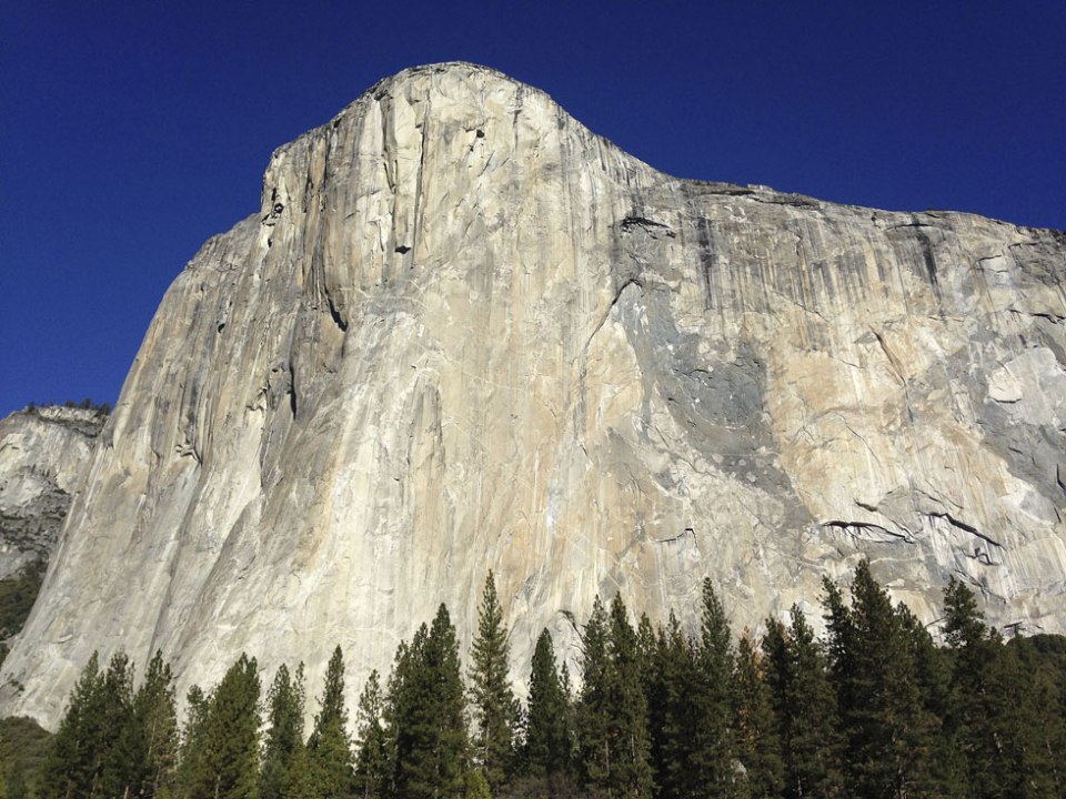  Exploring Yosemite is truly spectacular