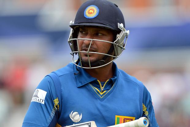  Bayliss has compared Hameed to Sri Lankan great Kumar Sangakkara