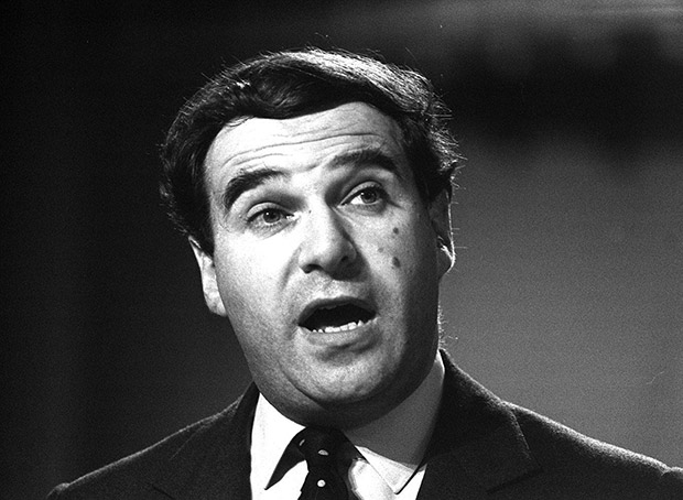 Leon Brittan