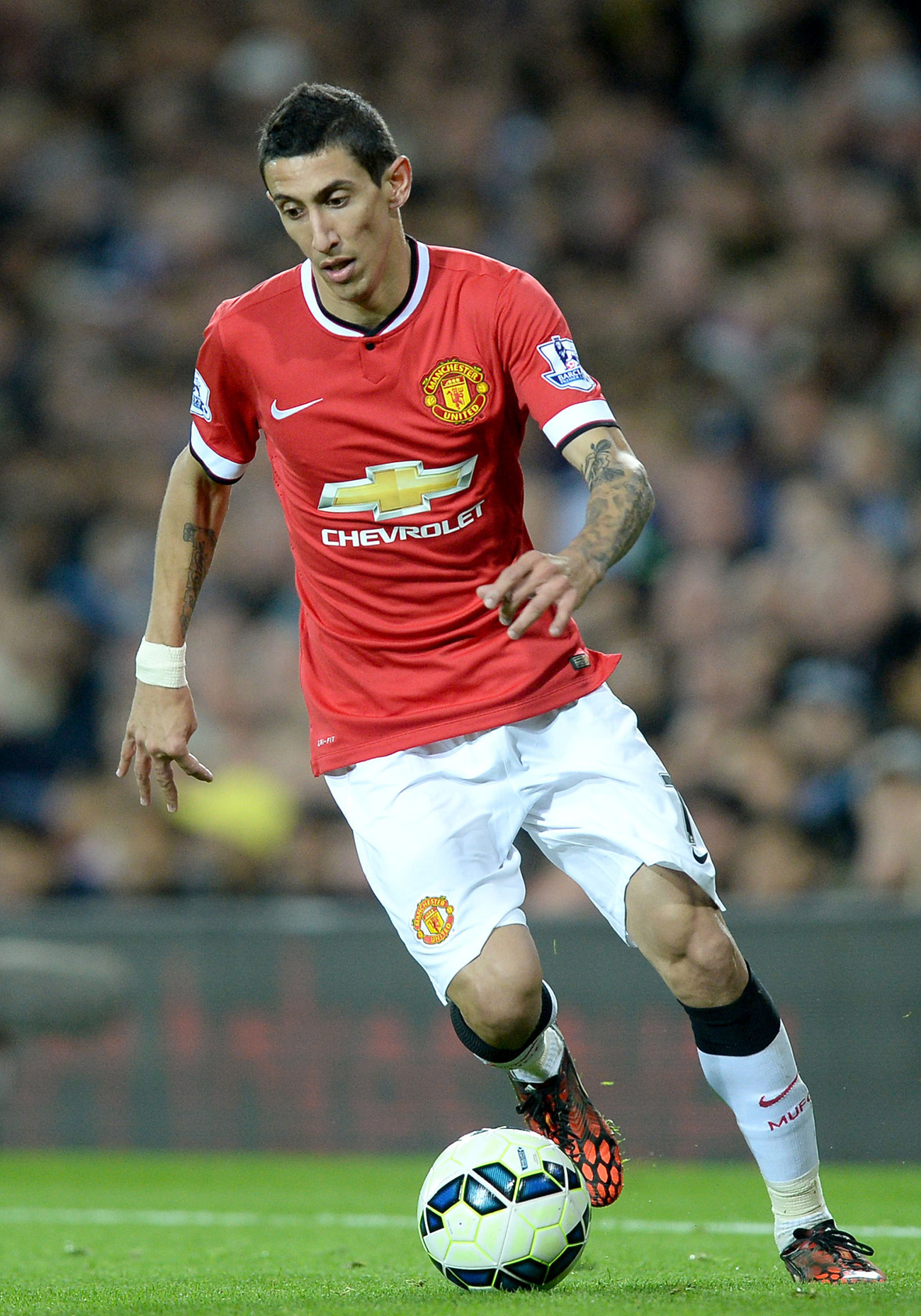 di maria