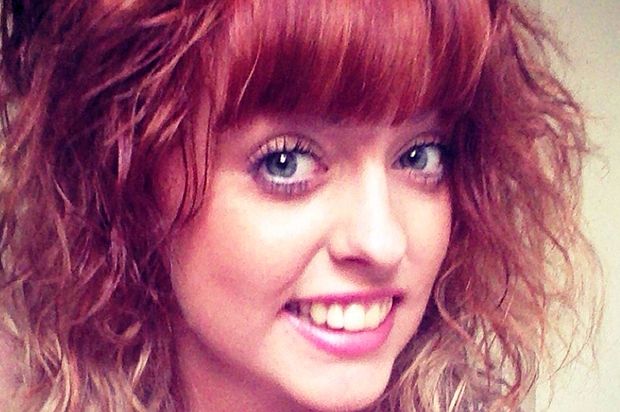 Hollie was  killed by her former boyfriend