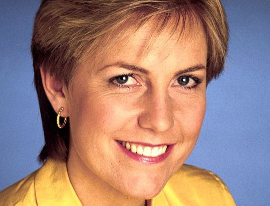 Jill Dando