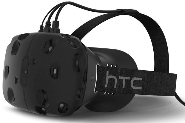  HTC Vive is unlikely to beat Amazon Echo when it comes to Christmas present lists, the experts claim