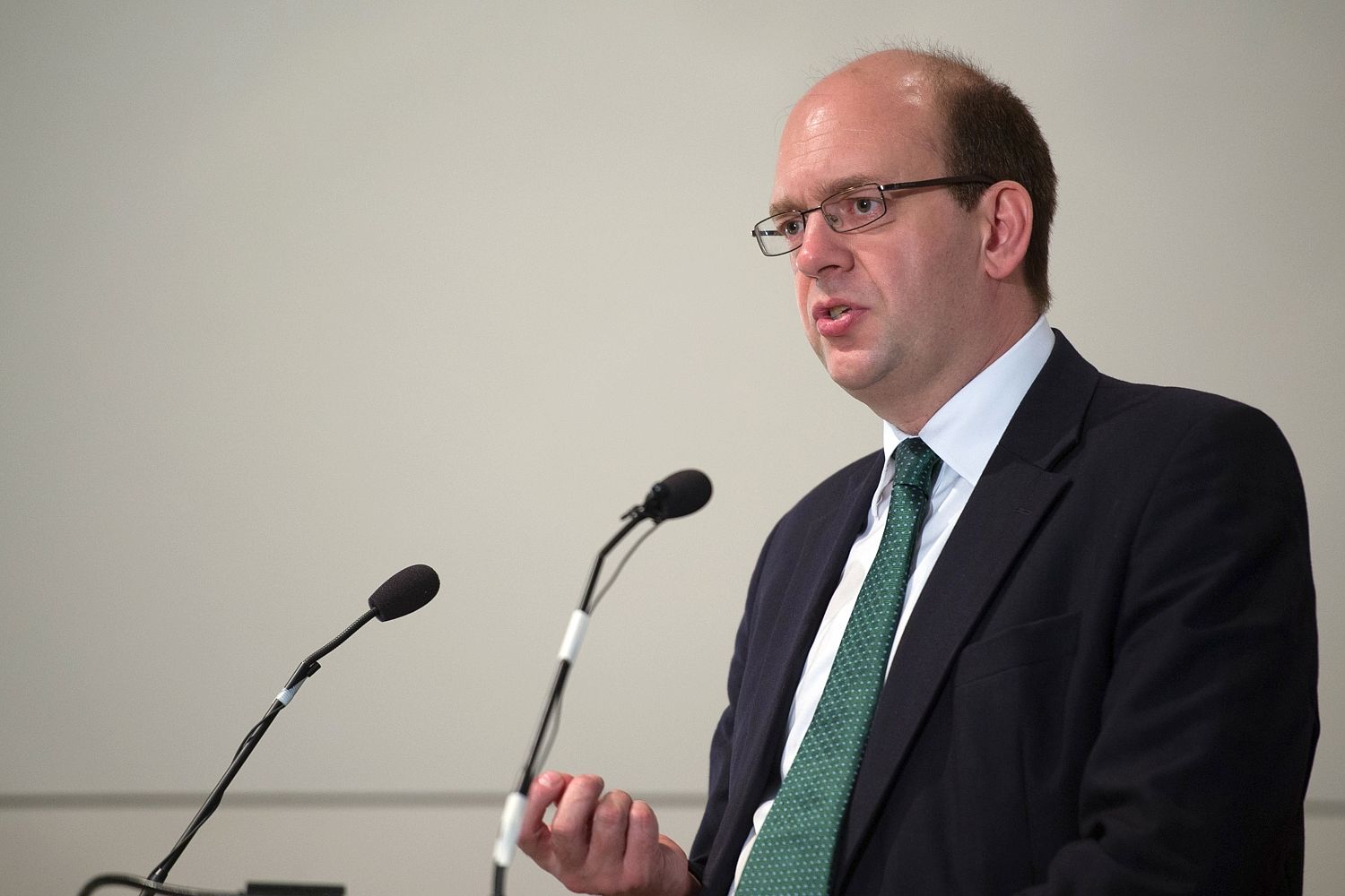 Mark Reckless is no longer MP in Rochester