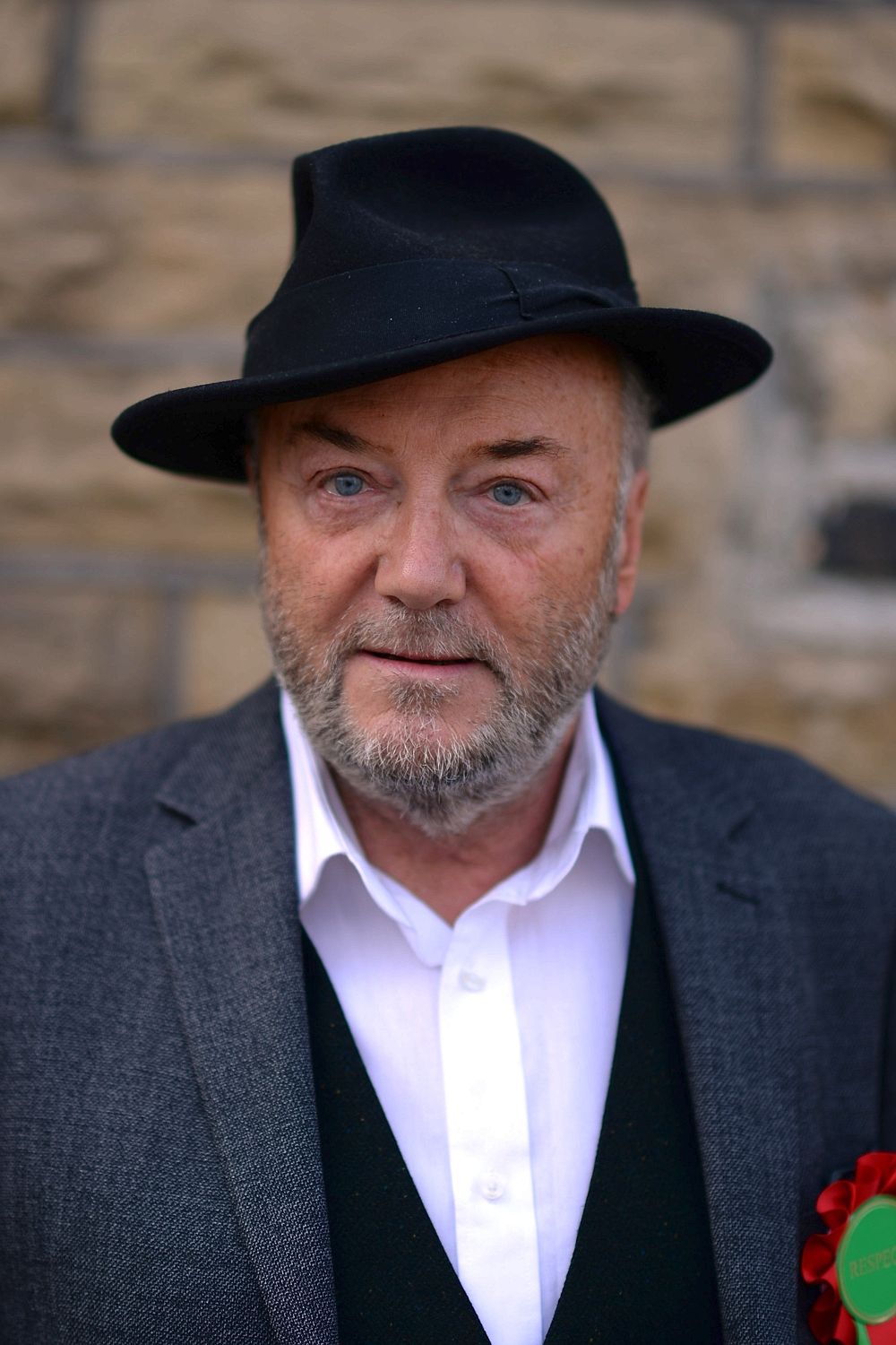 Galloway gone