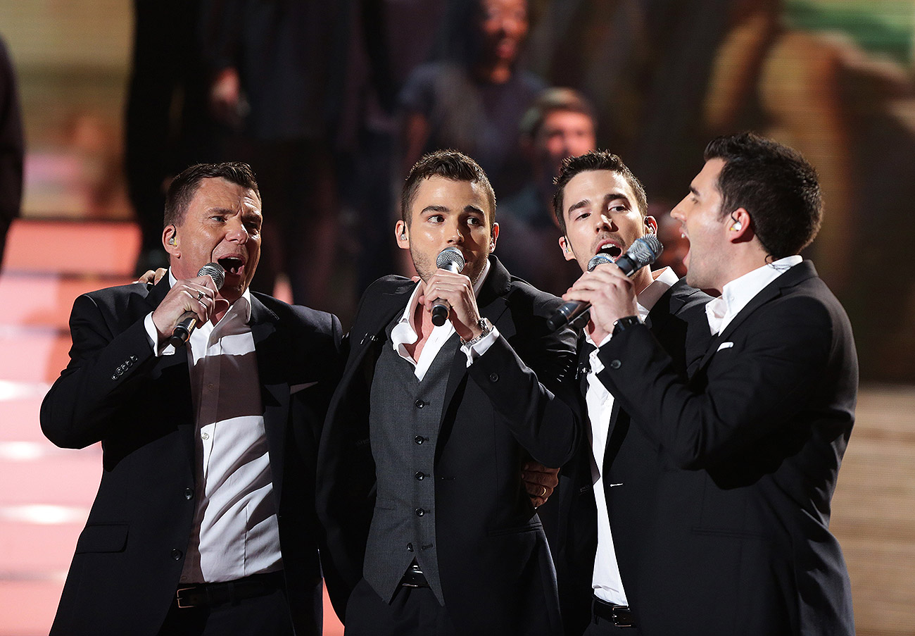 The Neales