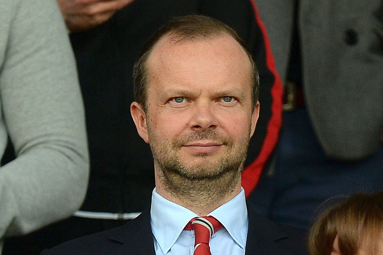 Ed Woodward has been criticised for Pedro failure