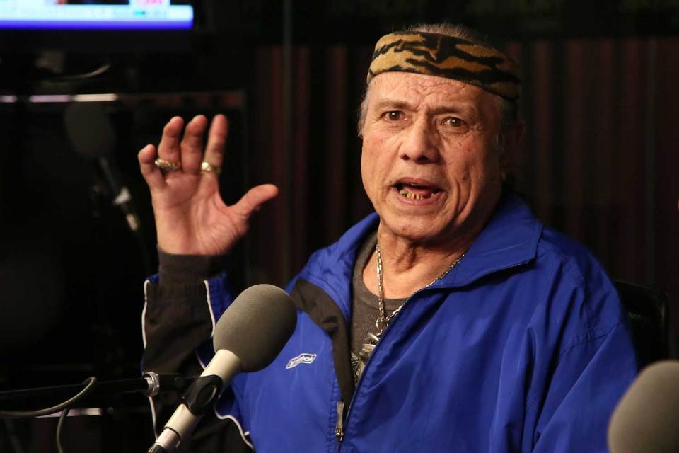  Jimmy Snuka is among 53 former wrestlers suing the WWE