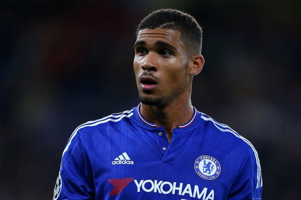  Ruben Loftus-Cheek could be an important player under Antonio Conte