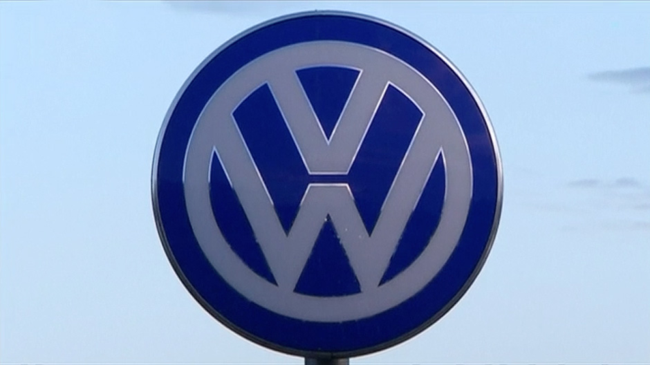  LAW suits filed and a criminal probe begins into rigging of emissions tests by Volkswagen