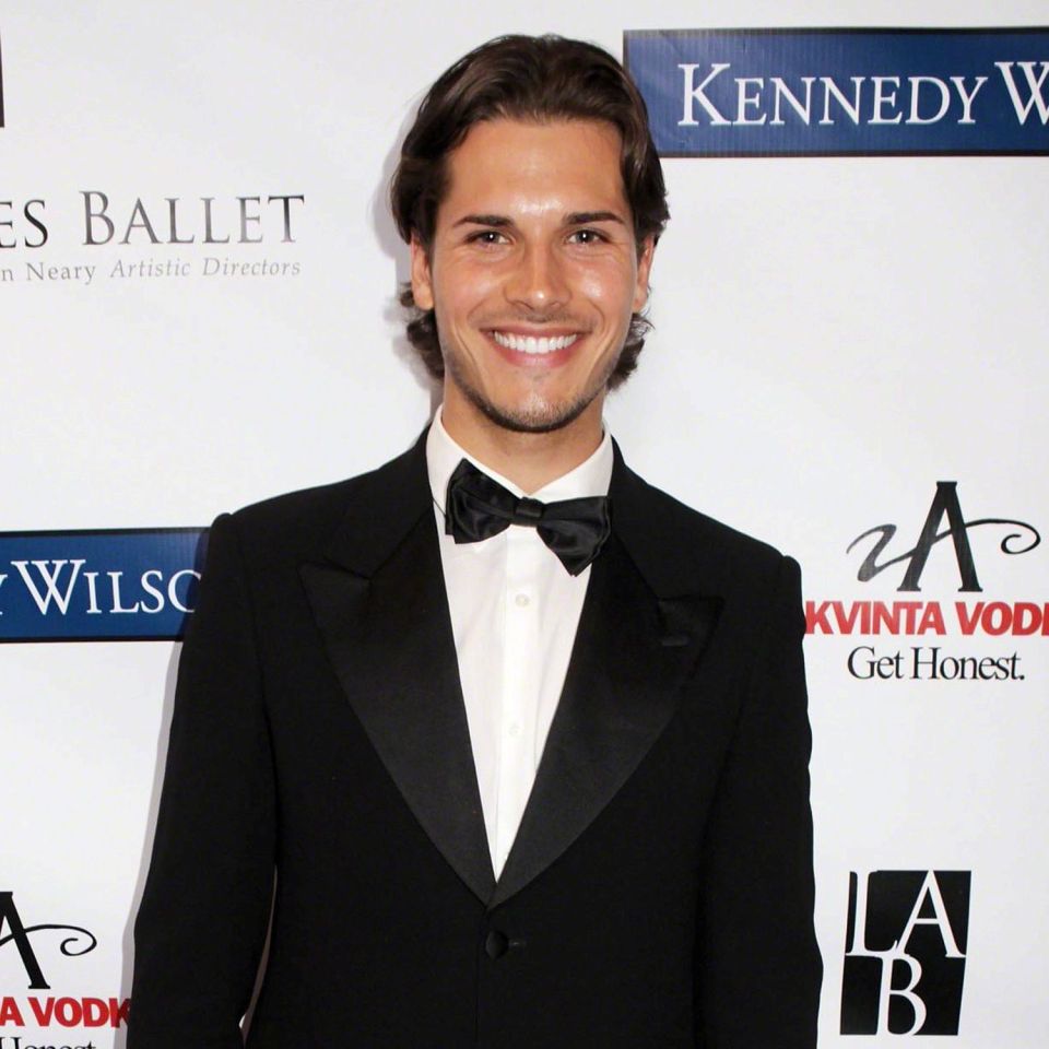  Dashing Gleb has left the show in chaos