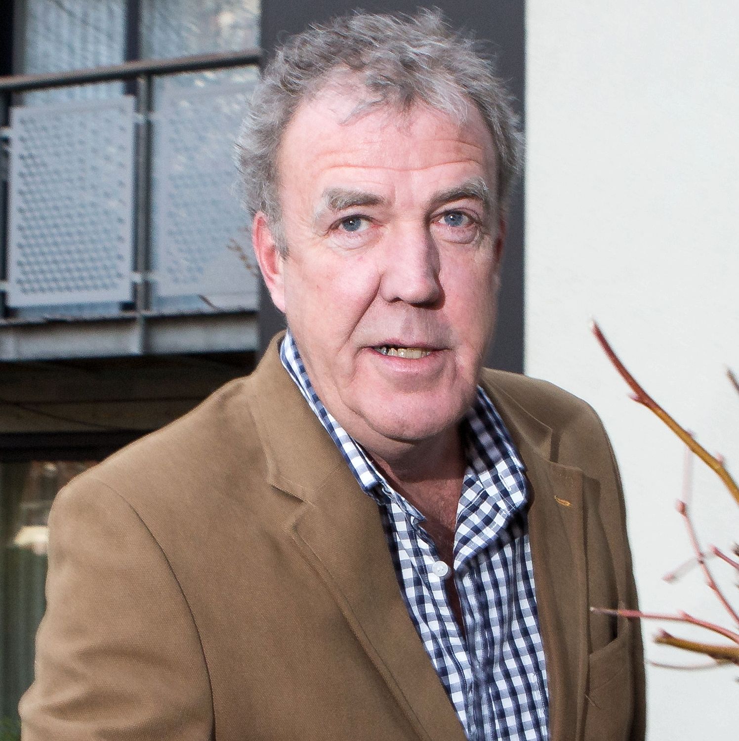 Clarkson could face three years jail