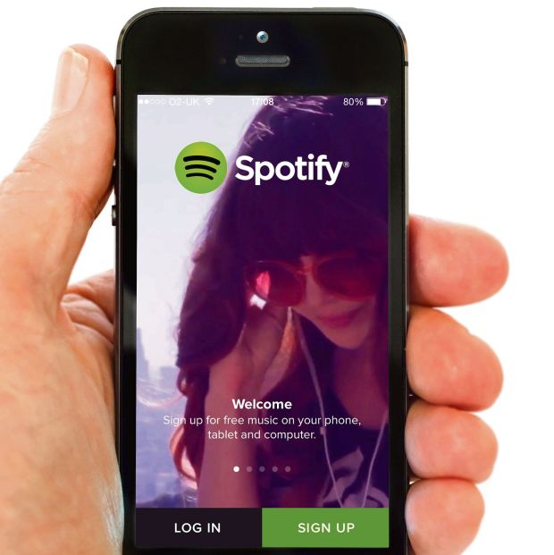 You can enjoy big savings on music streaming service Spotify if you sign up now 