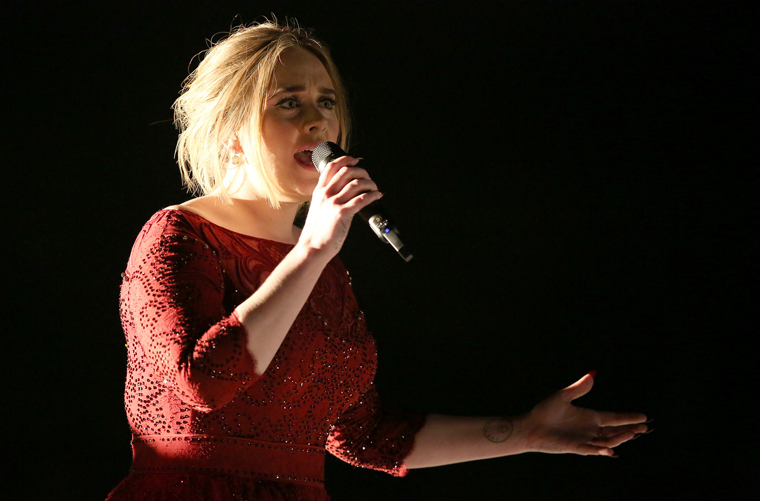 Adele