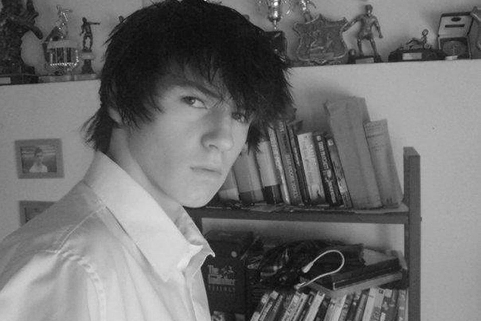  Tragic Ben Kinsella was knifed to death after celebrating his GCSE results