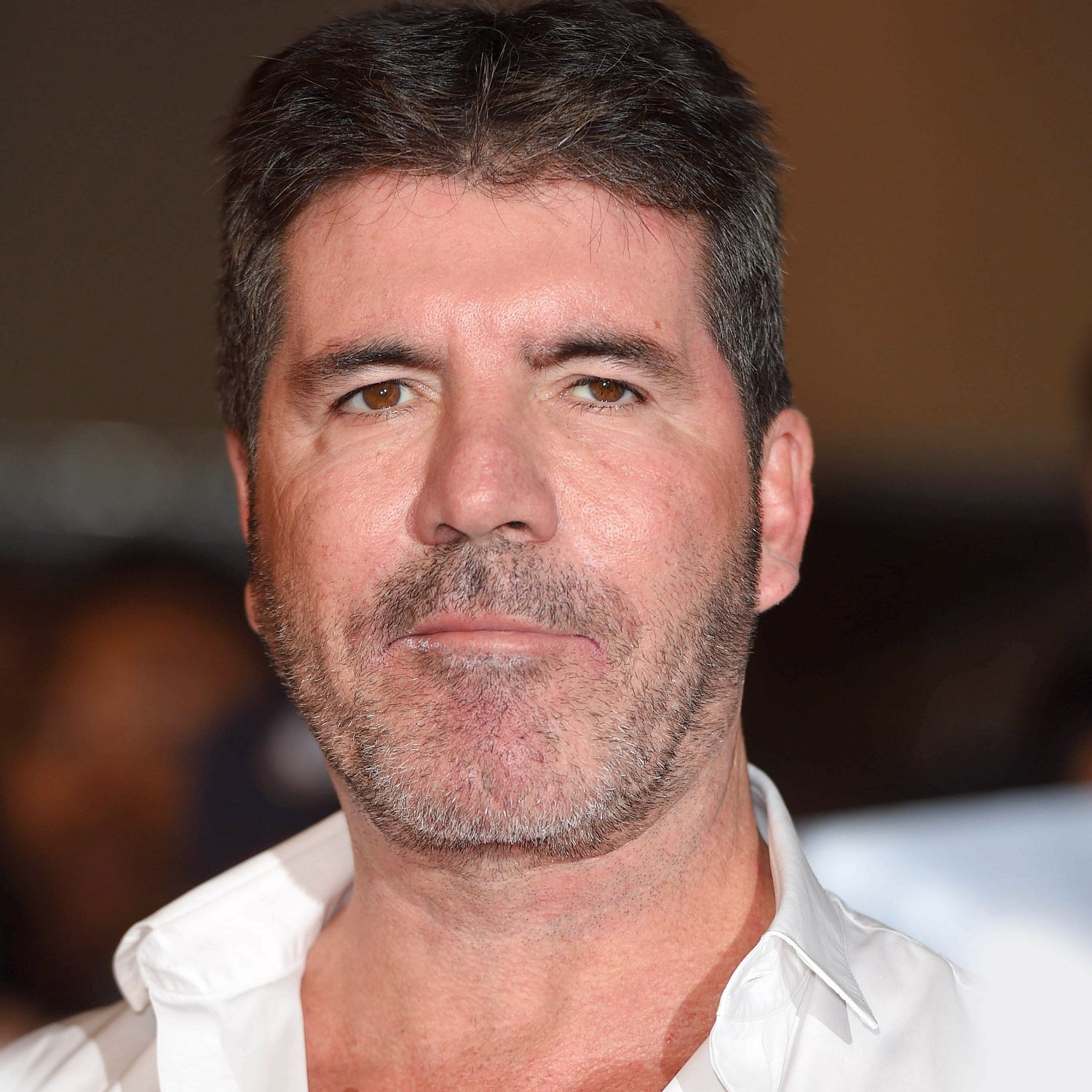 Nasty time . . . Simon Cowell tries to rescue The X Factor with radical move