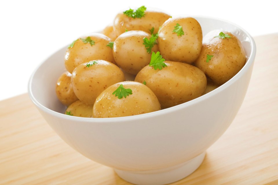  Incorrectly storing potatoes can lead bacterial to grow, which can lead to all kinds of digestion issues