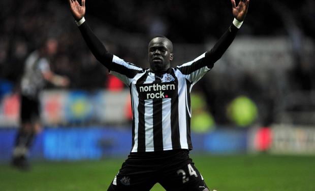 Midfielder Tiote will have aq vital role in Toon's fight against relegation, boss McClaren feels