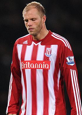  Eidur Gudjohnsen last played in the Premier League for Stoke City