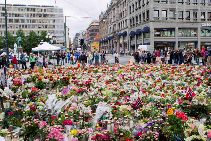 Oslo-flowers.