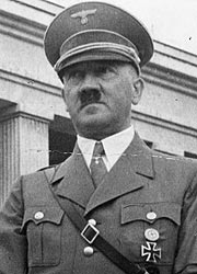 Adolf Hitler