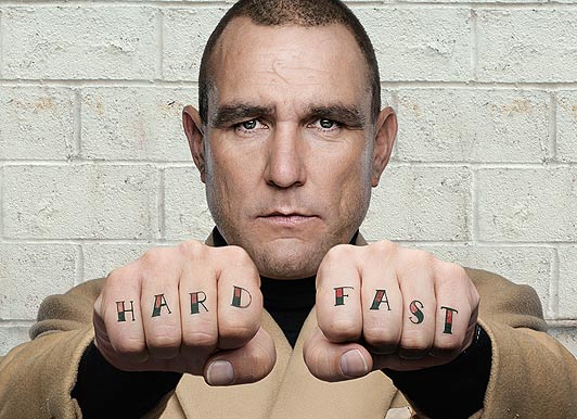 Vinnie Jones