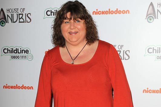  However, EastEnders star Cheryl Fergison has since claimed she's taking over the festive duties