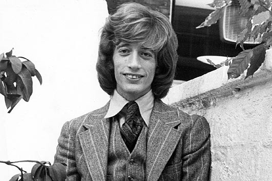 ROBIN GIBB VARIOUS 1970