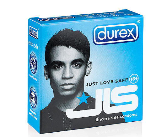 JLS condoms