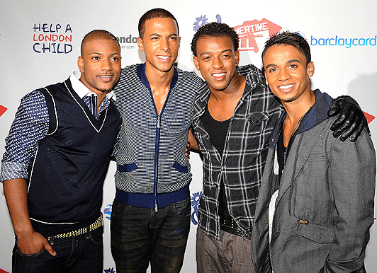 JLS