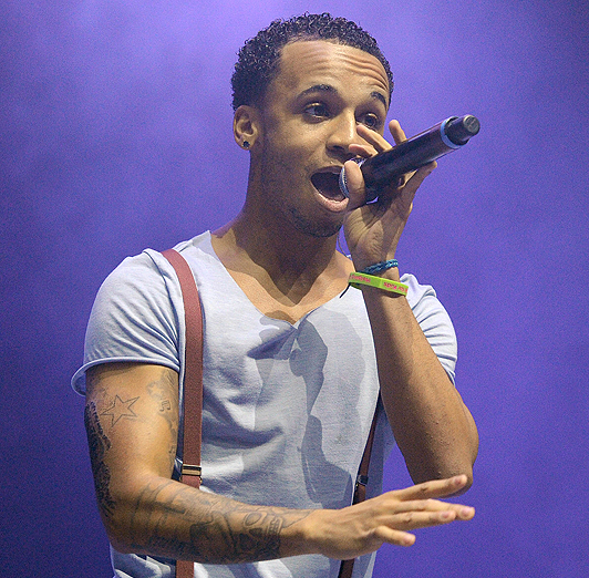 Aston