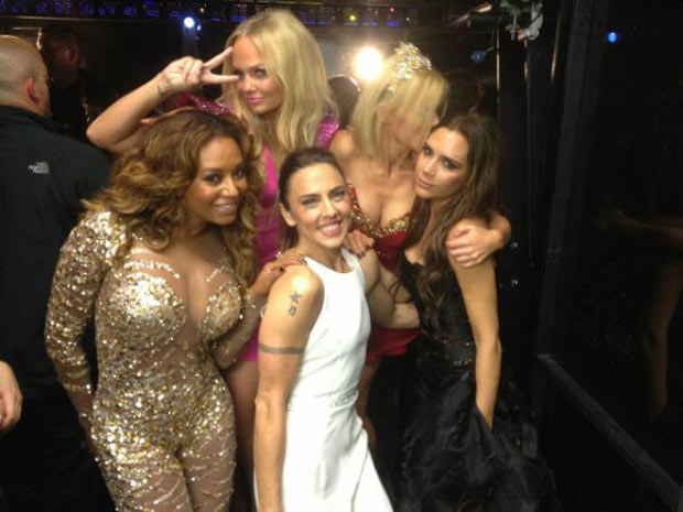 Spice Girls