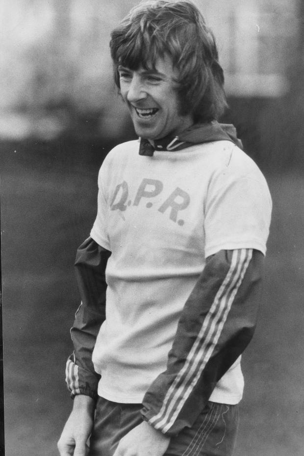  QPR legend Stan Bowles will be honoured with a game at The Loft