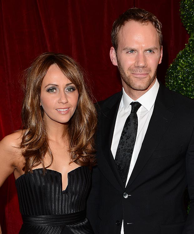  Samia broke up with co-star Will Thorp to be with Sylvain