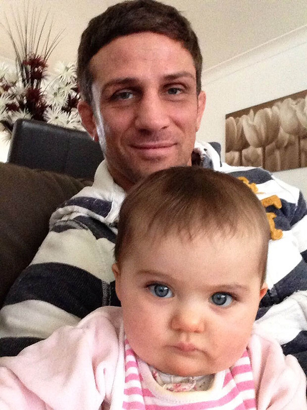 alex reid and dolly