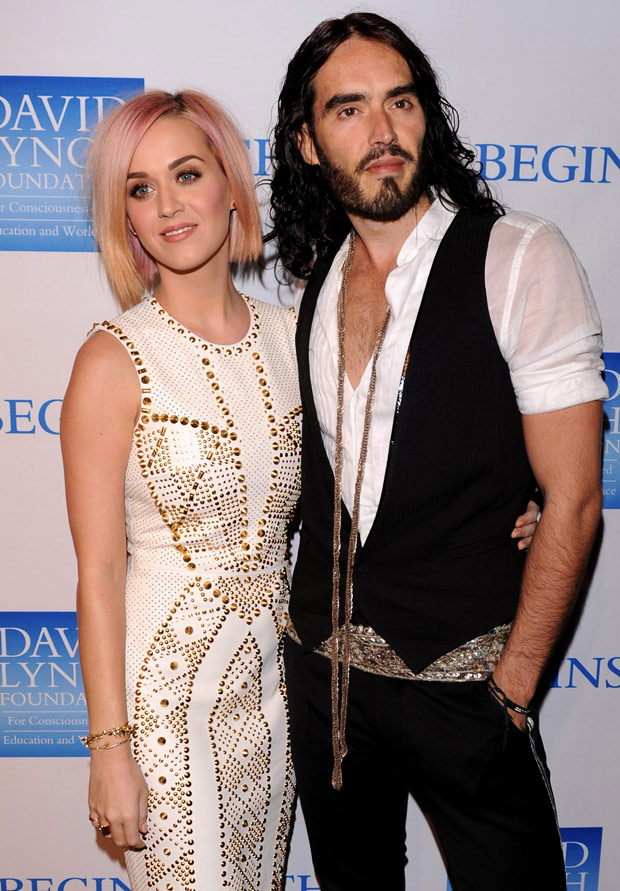 Russell-brand-&-Katy-Perry