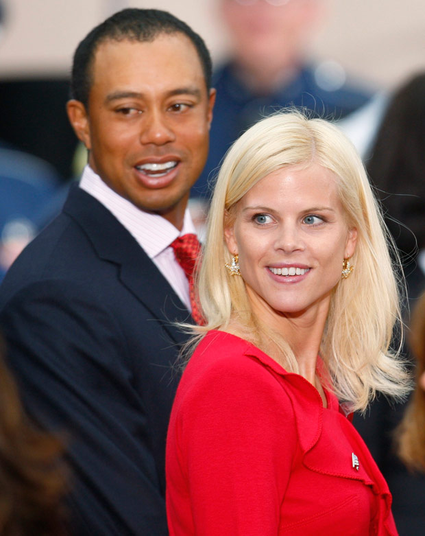 Tiger-Woods-&-Elin-Nordegren