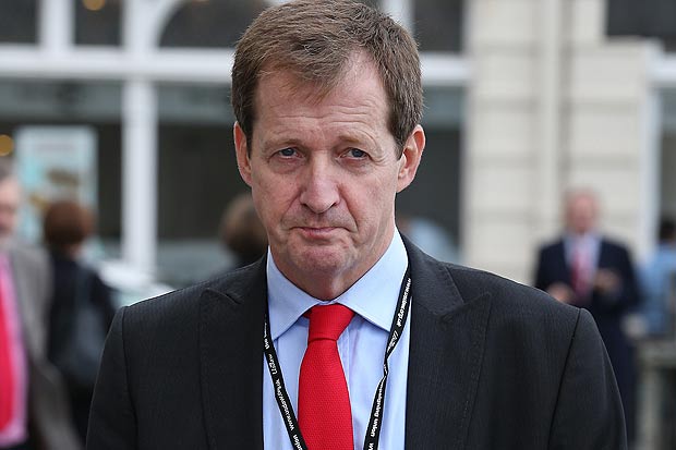  Alastair Campbell issued a defiant defence of his role in the Iraq War today