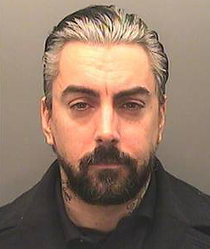 Lostprophets Singe Ian Watkins