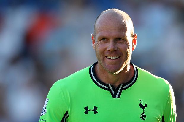  Brad Friedel is not part of a Nottingham Forest takeover bid