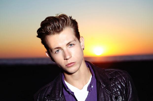  James McVey of The Vamps caused furore among 5H fans after he made ungentlemanly comments about Lauren Jauregui