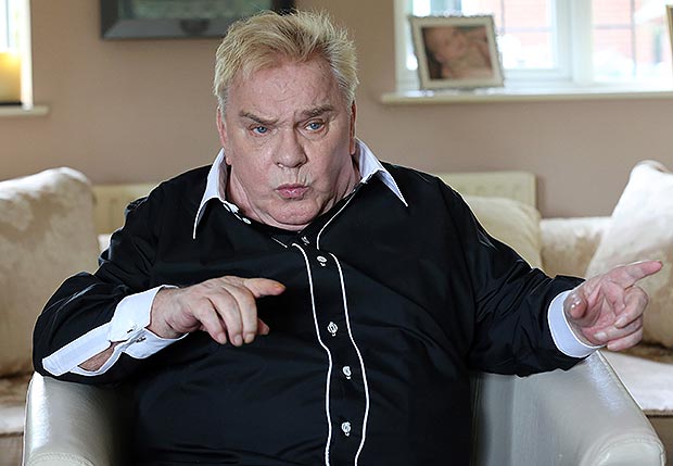 FREDDIE STARr