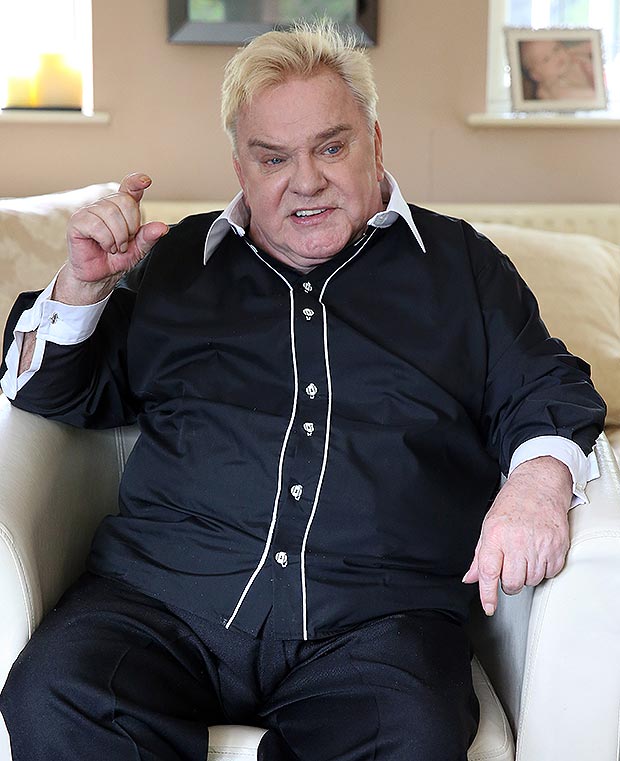 FREDDIE STARr