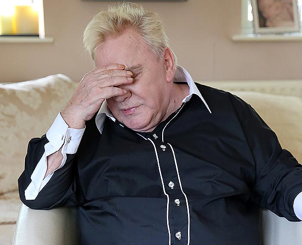 FREDDIE STARr