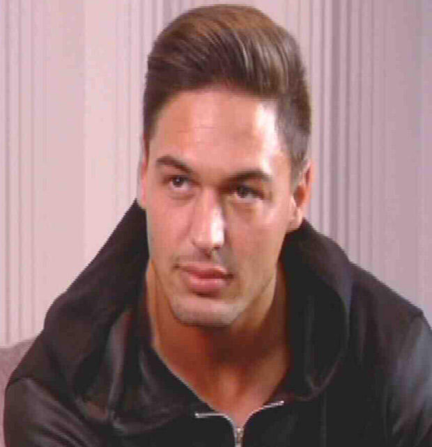 tion: EROTEME.CO.UK If bylined, must credit ITV2 The Only Way Is Essex Mario Falcone and Chloe Sims. NON-EXCLUSIVE: Sunday 16th March 2014 Job: 1403160UT3 EROTEME.CO.UK 44 207 431 1598 Disclaimer note of Eroteme Ltd: Eroteme Ltd does not claim copyright for this image. This image is merely a supply image and payment will be on supply/usage fee only.