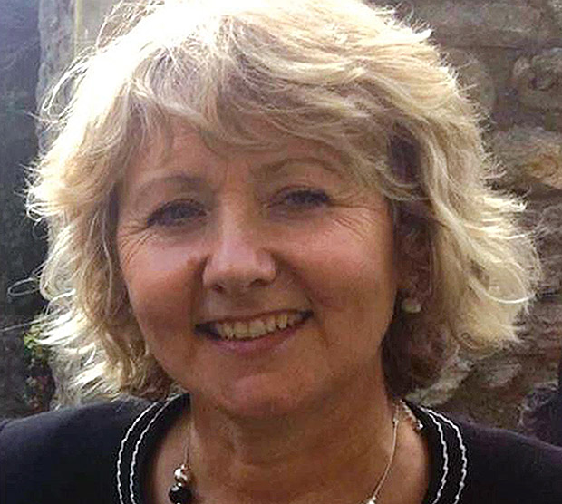 Ann Maguire