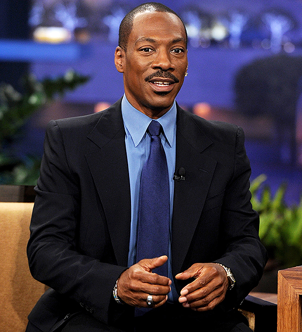 Eddie Murphy